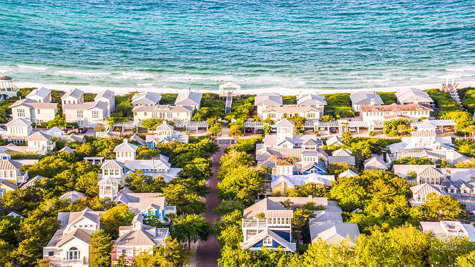 3 Reasons Owning a Beach Property is a Great Investment