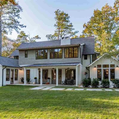 5 reasons to fall in love with this $1.5 million home in Homewood