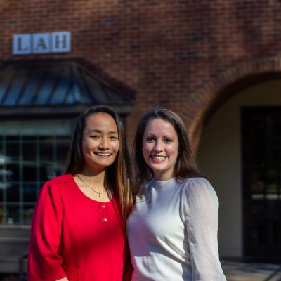 These two women are shaking up Birmingham’s commercial real estate industry. Here’s how.