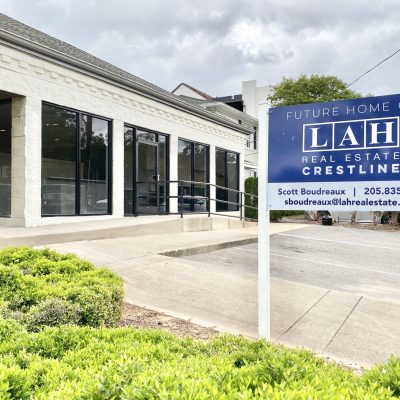 What it’s like working at LAH Real Estate’s new Crestline office + how to join