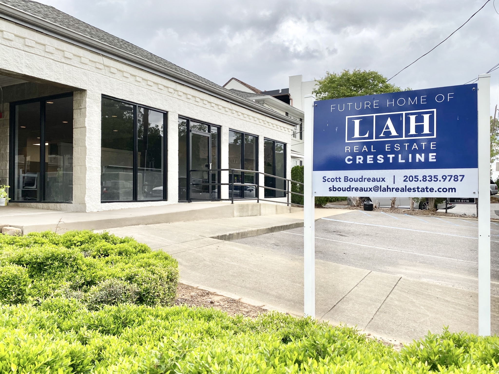What it’s like working at LAH Real Estate’s new Crestline office + how to join